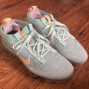 Nike VAPORmax flyknit 2021